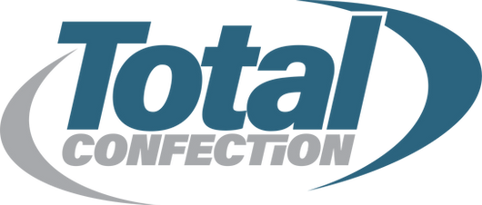 Total Confection logo