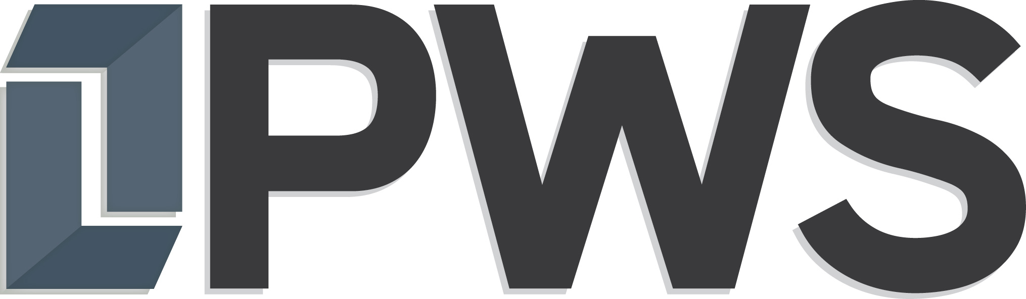 Pacific Western Sales (PWS) logo