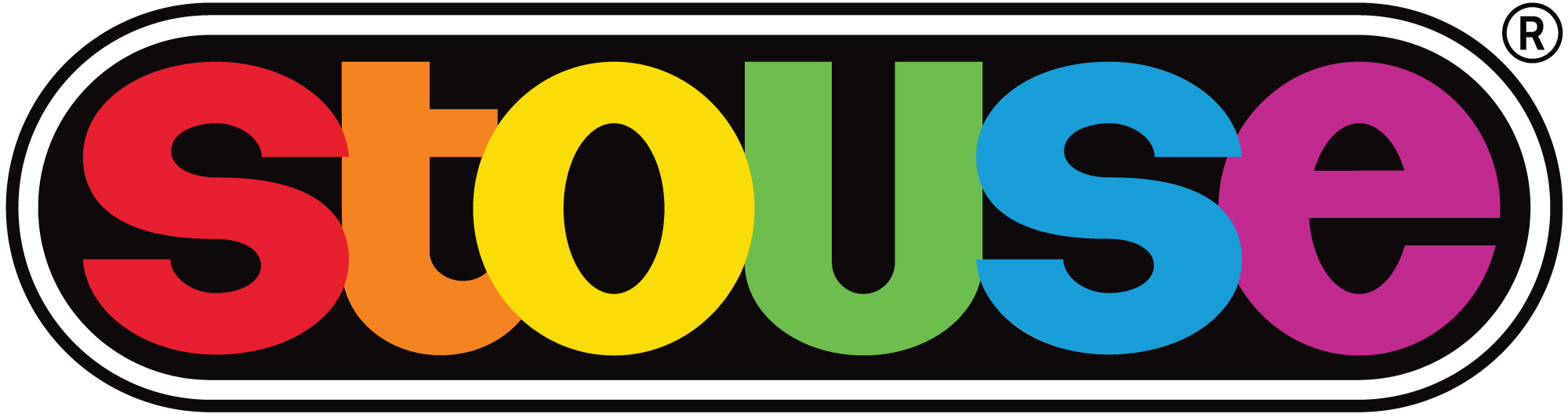 Stouse logo