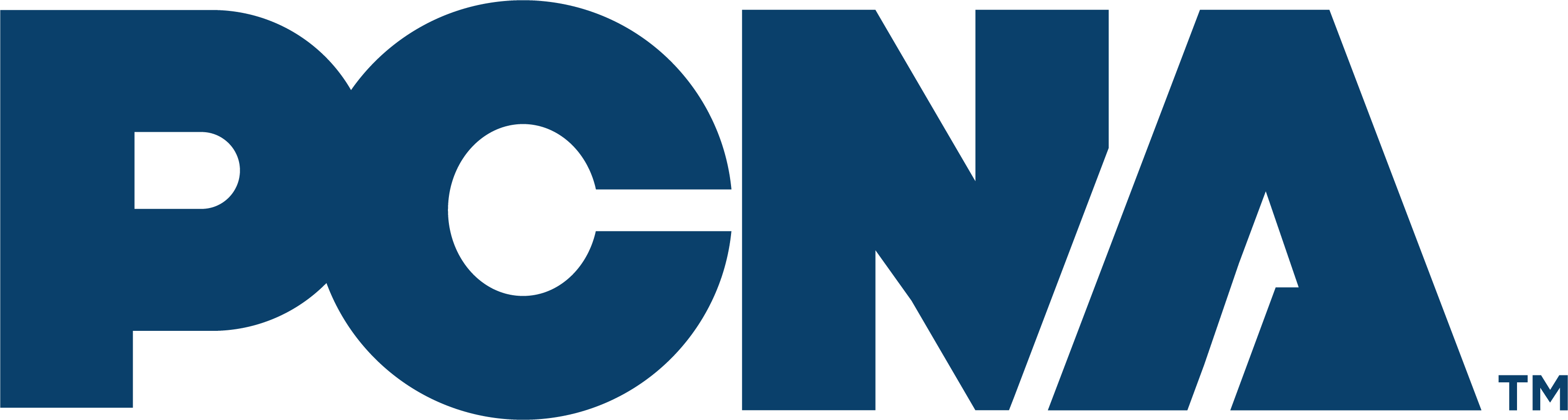 PCNA: Leeds, Bullet, Trimark, JournalBooks logo