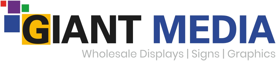 Giant Media logo
