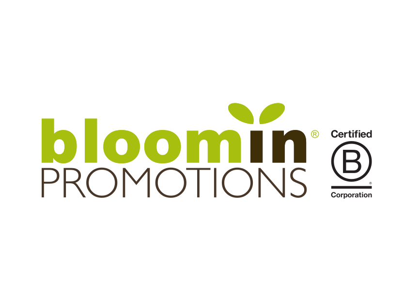 Bloomin Promotions logo