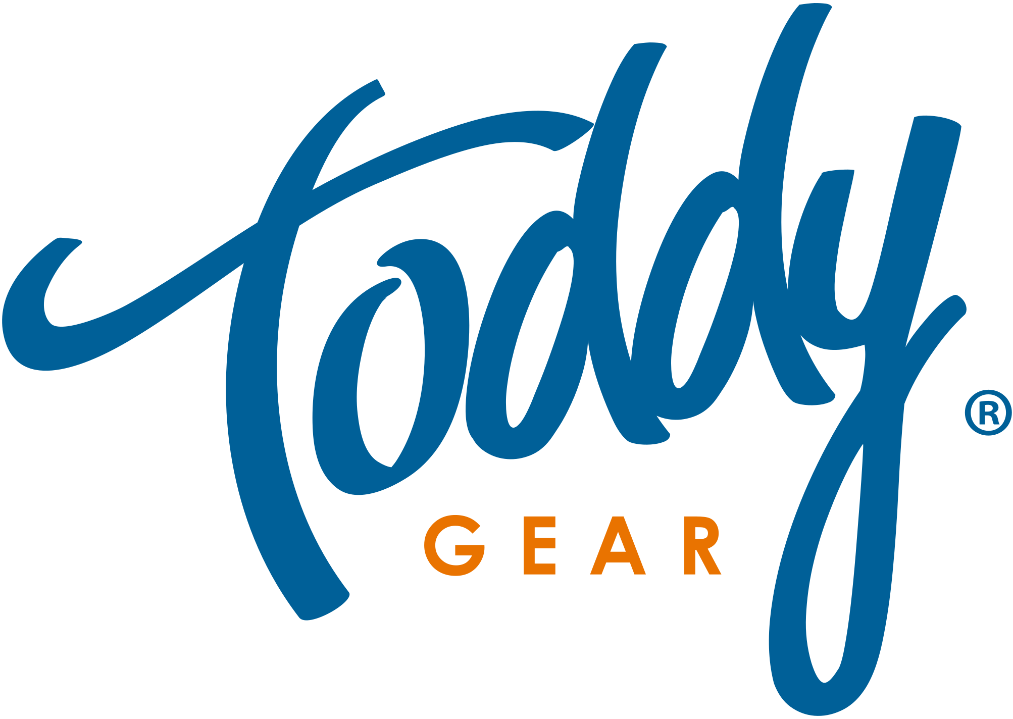 Toddy Gear logo