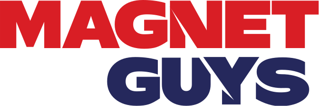 Magnet Guys logo