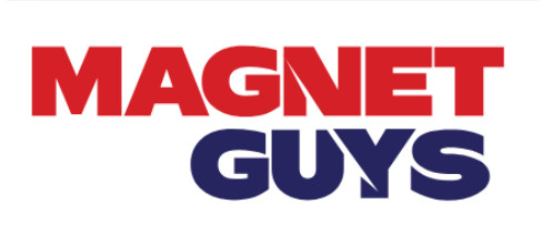Magnet Guys logo