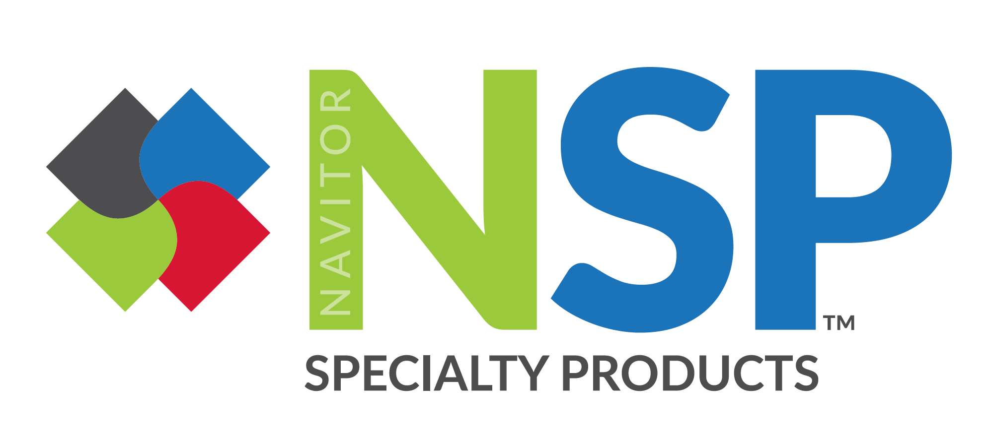 Navitor: Navitor Specialty Products logo