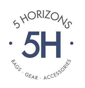 5 Horizons logo