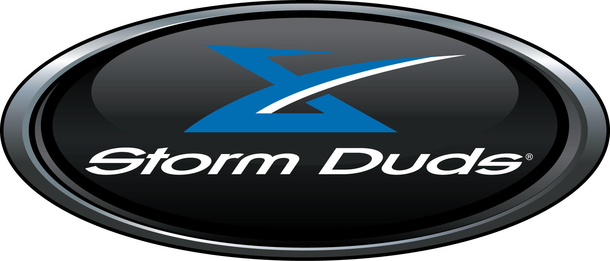 Storm Duds logo