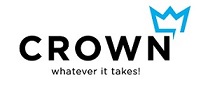 Koozie  - Crown Products (IMAGEN) logo