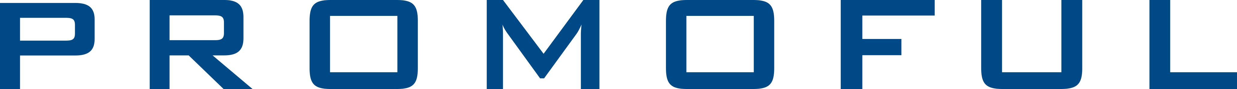 Promoful logo