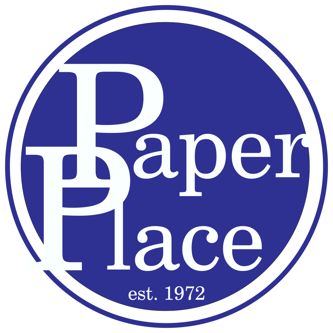 Paper Place logo