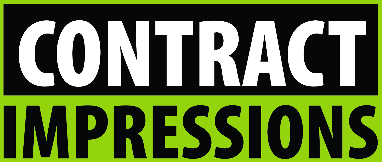 Contract Impressions logo