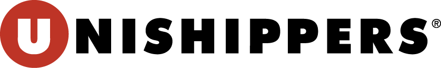 Unishippers logo