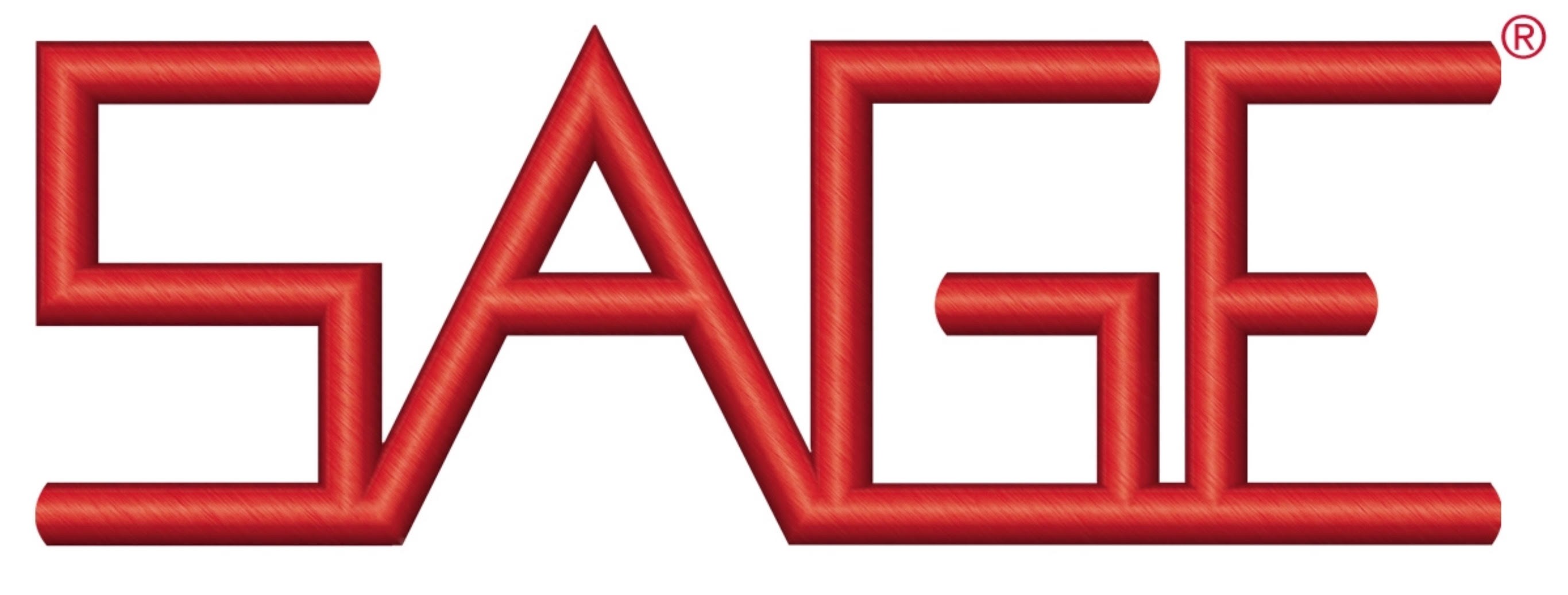 SAGE logo