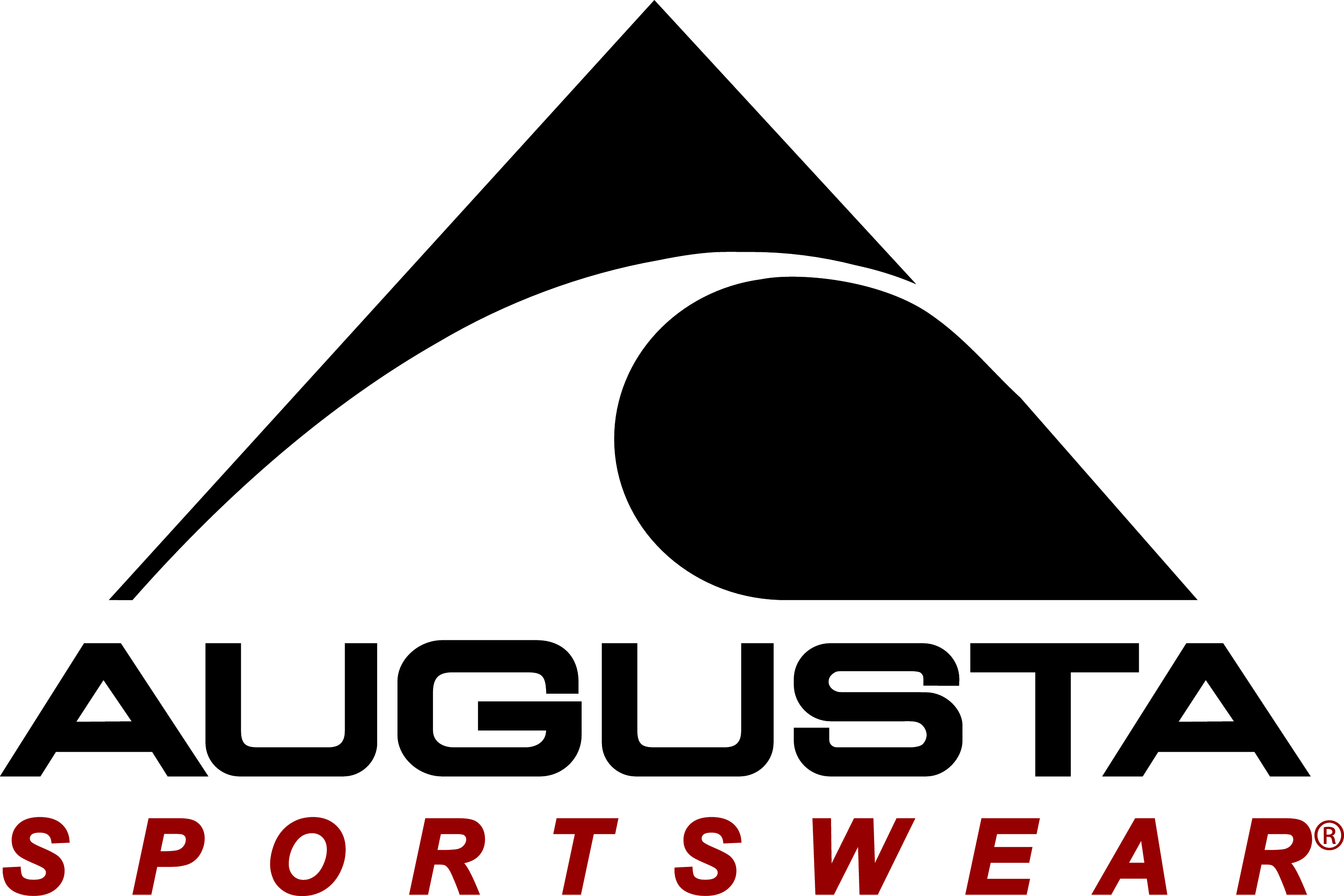 Momentec: Augusta Sportswear logo