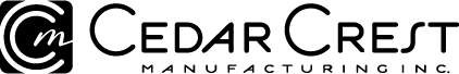 Cedar Crest logo