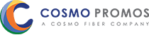 Cosmo Promos logo