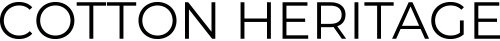 COTTON HERITAGE logo