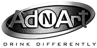 Ad N Art logo