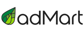 AdMart Products logo