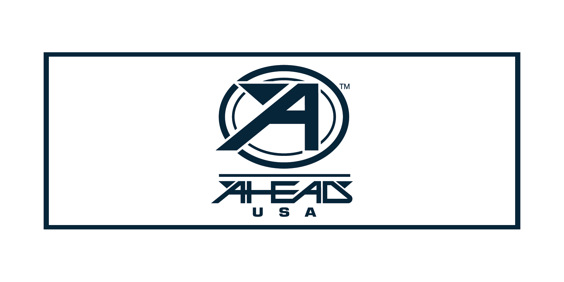 Ahead logo