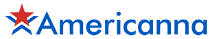 Americanna Promotional Products logo