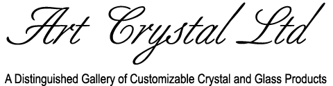 Art Crystal Ltd logo