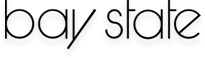 Bay State logo
