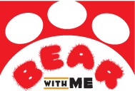 Bear With Me logo