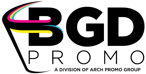 Arch Promo Group: BGD Promo logo