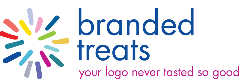 Branded Treats logo