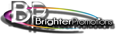 Brighter Promotions logo