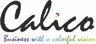 Calico Promo logo
