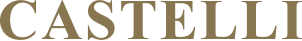 CASTELLI logo