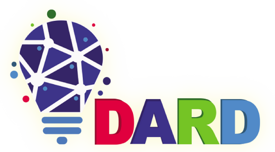 DARD/Tagmaster logo