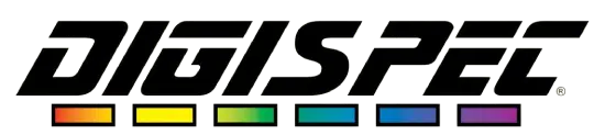 Digispec logo