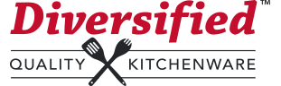 Diversified Quality Kitchenware logo
