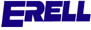Erell Mfg logo