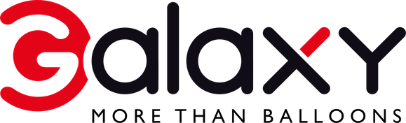 Galaxy Balloon logo