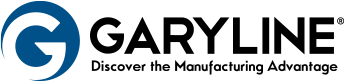 Garyline logo