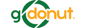 GoDonut logo