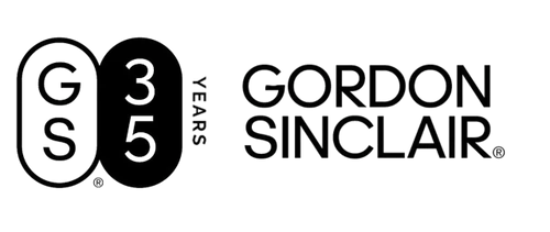 Gordon Sinclair logo