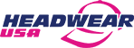 Headwear logo