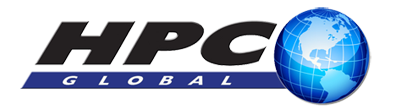 HPC Global logo