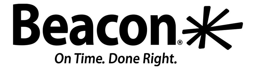 HPG: Beacon Promotions logo