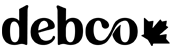 HPG: Debco logo