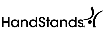 HPG: HandStands logo