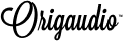 HPG: OrigAudio logo