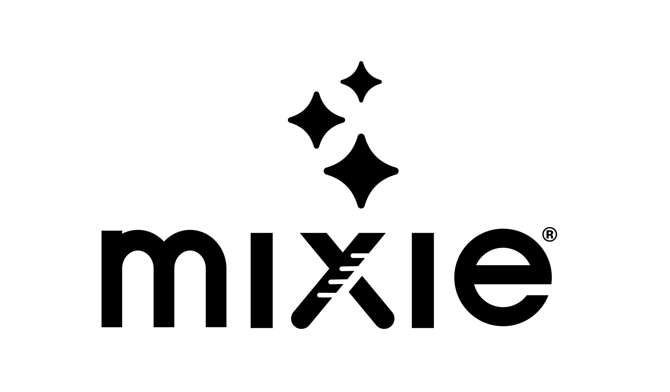 HPG: Mixie logo