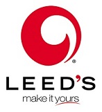 PCNA: Leeds logo